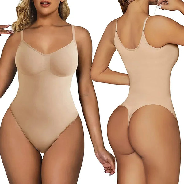 Angelie - Shaping Bodysuit