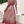 Agatha - Boho Floral Belted Maxi Dress