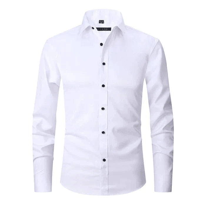 Alexander | Wrinkle-Free Shirt