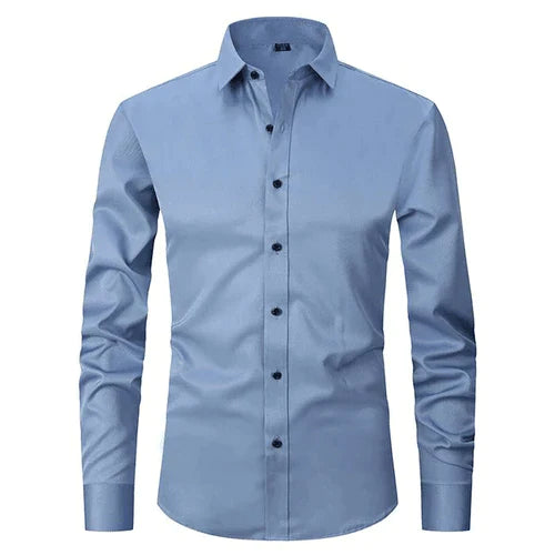 Alexander - Wrinkle-Free Shirt