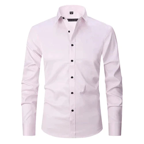 Alexander - Wrinkle-Free Shirt