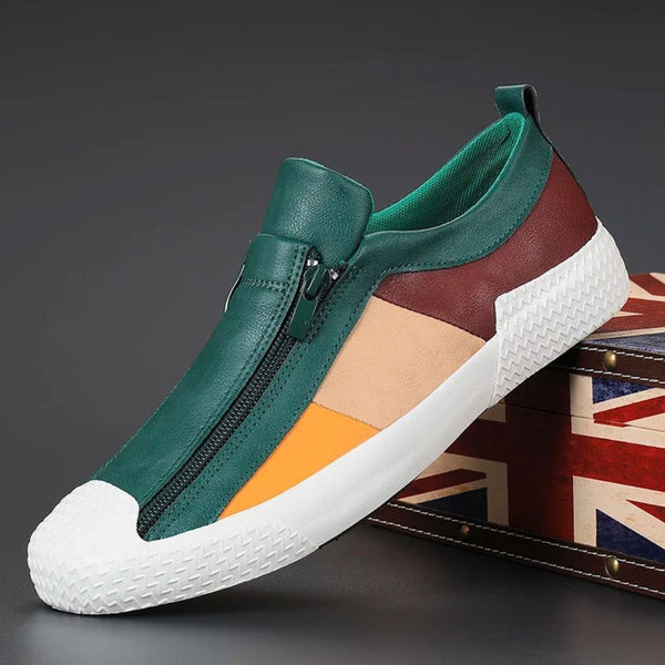 Duke - Classic Style Everyday Sneakers