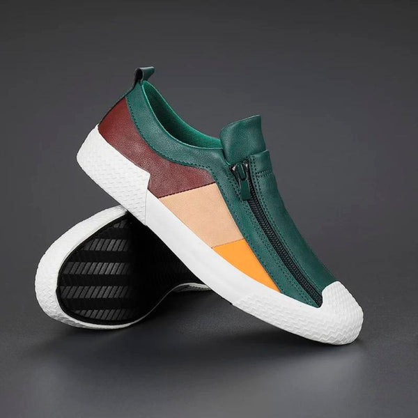 Duke - Classic Style Everyday Sneakers