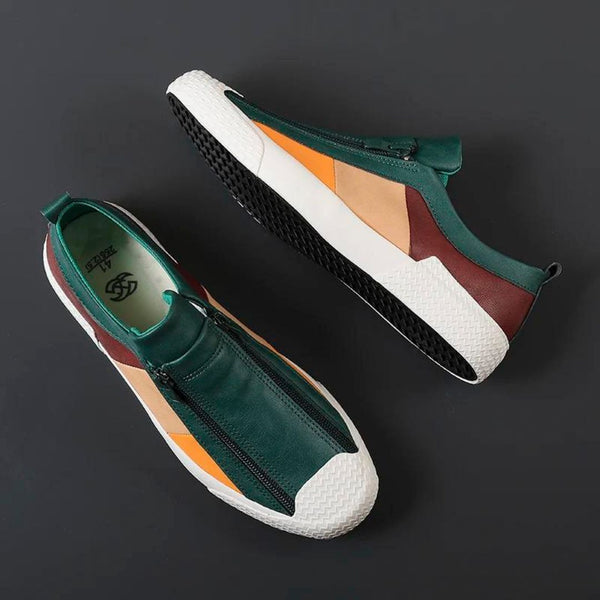 Duke - Classic Style Everyday Sneakers