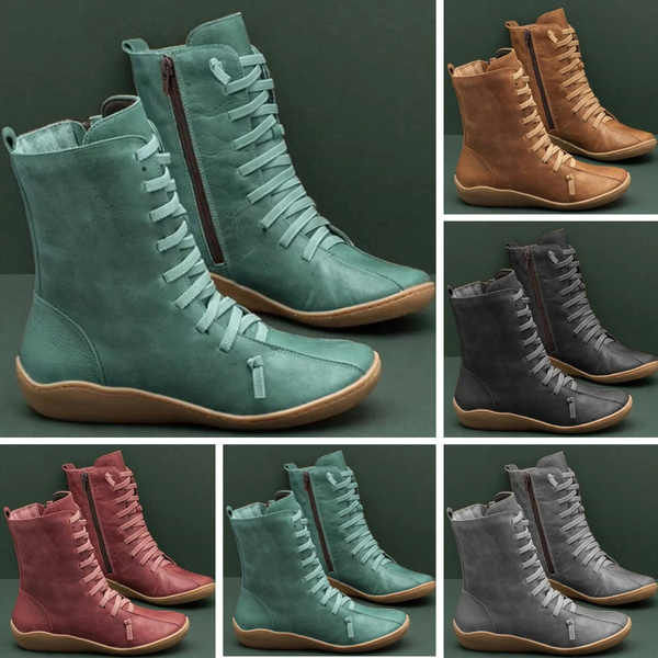 Cassandra - Comfortable Winter Boots