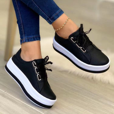 Jutte  - Stylish Orthopedic Shoes for Women