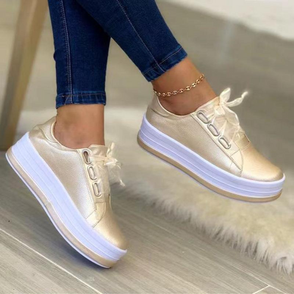 Jutte  - Stylish Orthopedic Shoes for Women