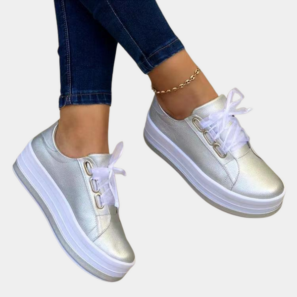 Jutte  - Stylish Orthopedic Shoes for Women