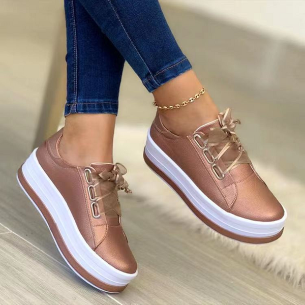 Jutte  - Stylish Orthopedic Shoes for Women