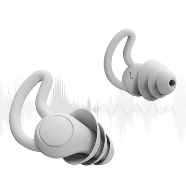 Calming Sleep Earplugs