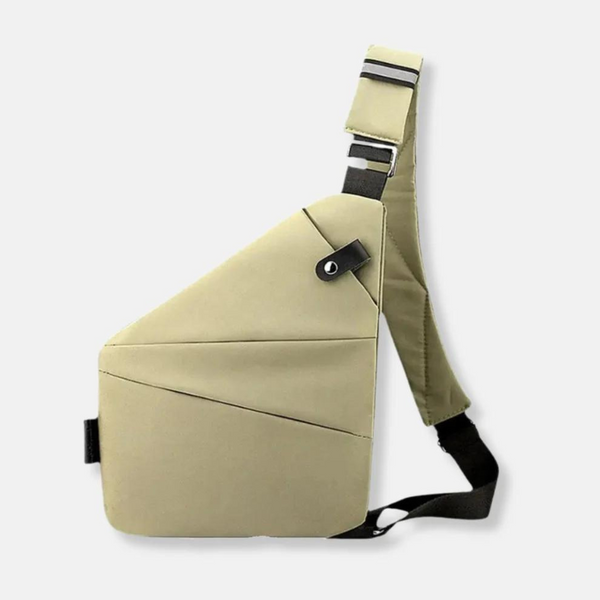 Ben - Anti-theft Crossbody Bag