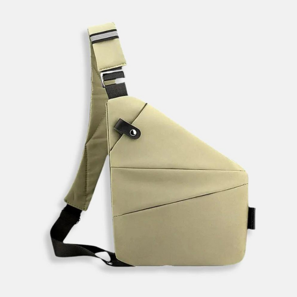 Ben - Anti-theft Crossbody Bag