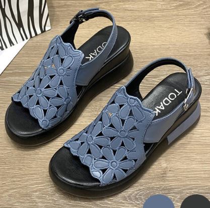 Celeste - Stylish Sports Sandals