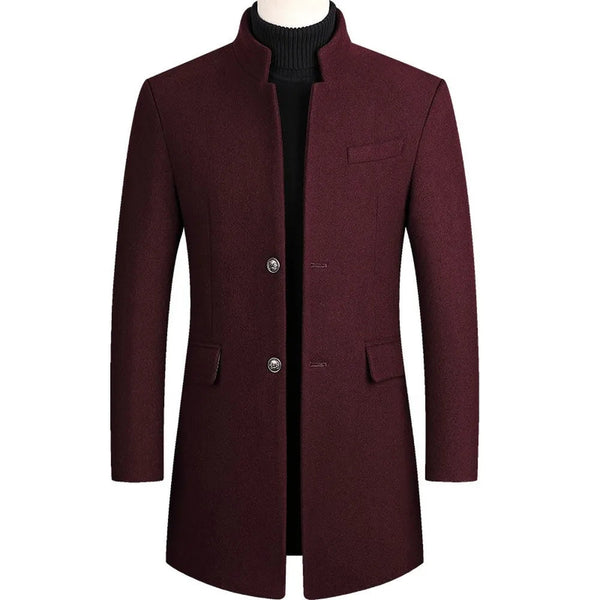 Danta - Elegant Jacket for Men