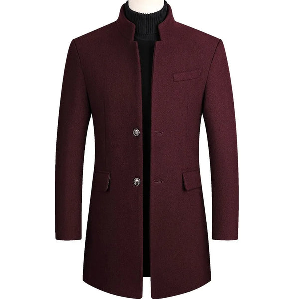 Arlando - Stylish Formal Men's Jacket