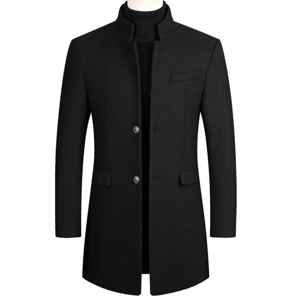 Danta - Elegant Jacket for Men