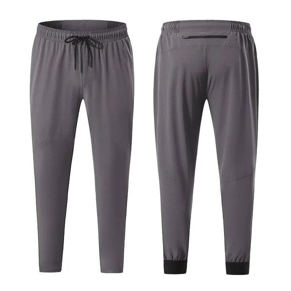 Rock - Elastic Sports Trousers