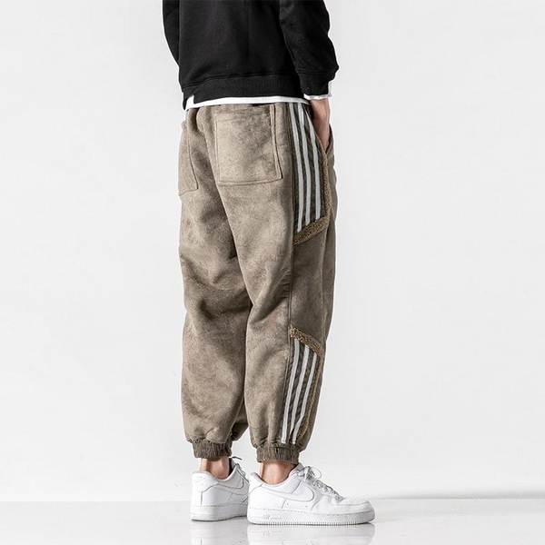 West - Stylish Men's Urban Jogger