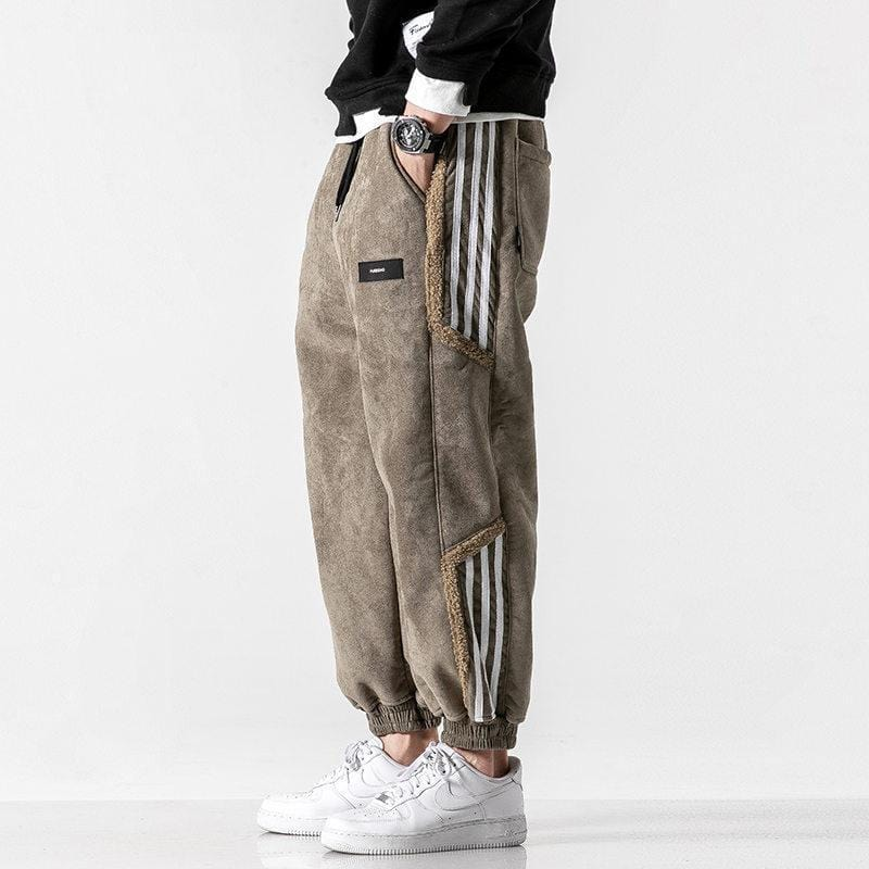 West - Stylish Men's Urban Jogger