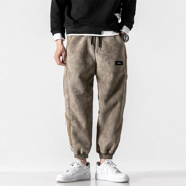 West - Stylish Men's Urban Jogger