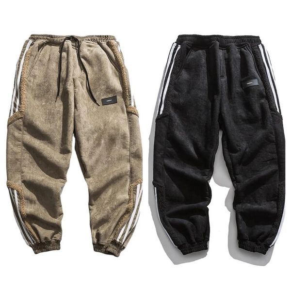 West - Stylish Men's Urban Jogger