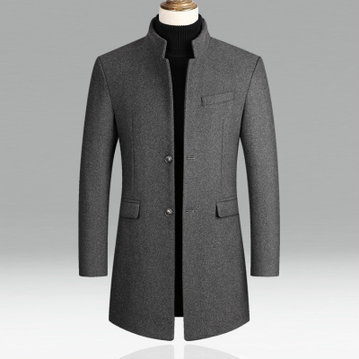 Danta - Elegant Jacket for Men