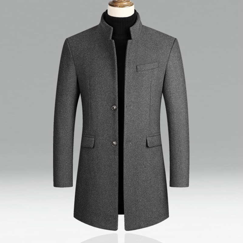 Arlando - Stylish Formal Men's Jacket