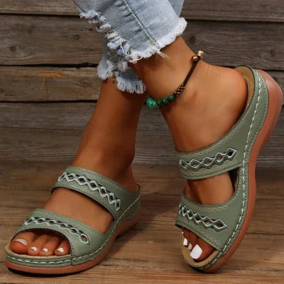 Batty - Stylish Orthopedic Sandals