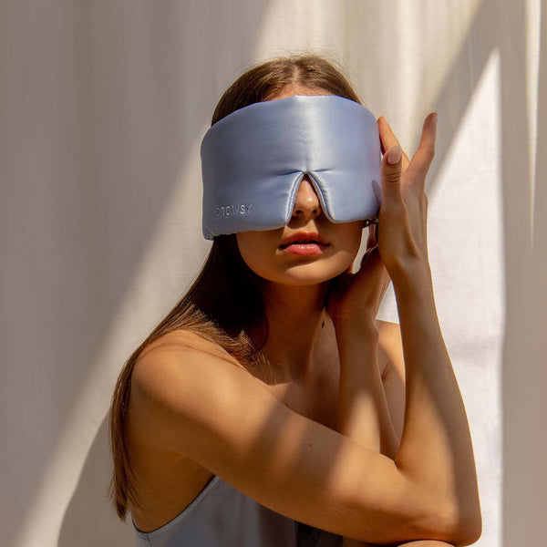 Serenade Sleep Mask