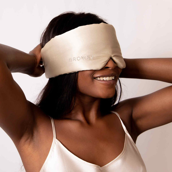 Serenade Sleep Mask