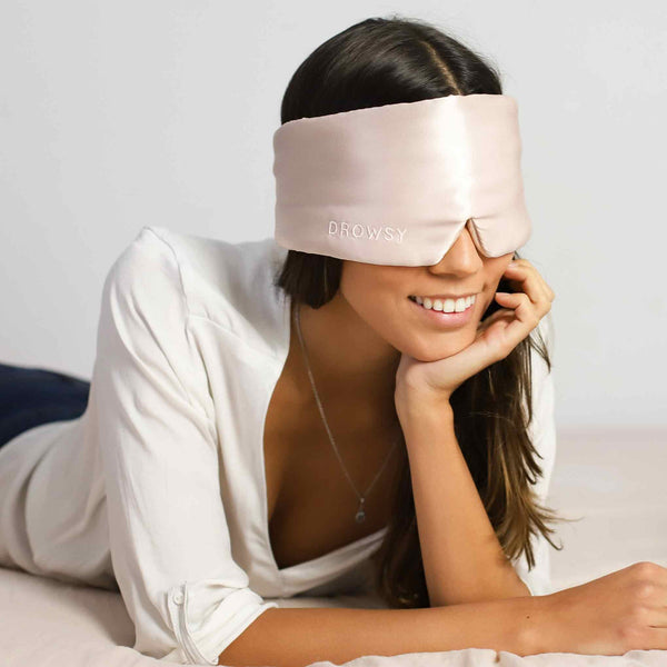 Serenade Sleep Mask