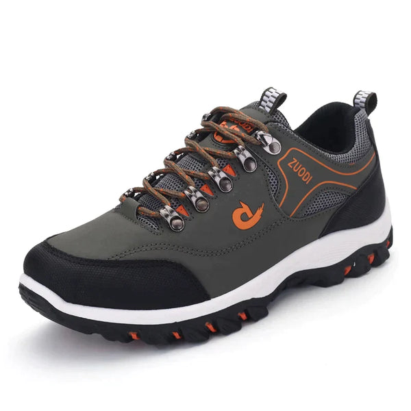 Wendel - Outdoor Travel Shoes