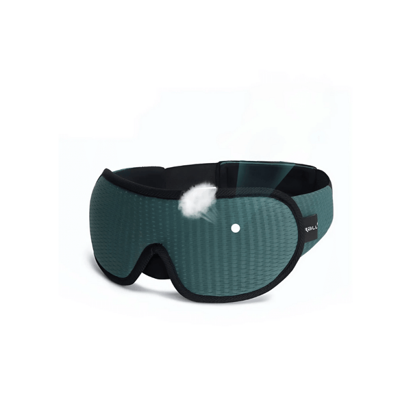 Comfort Ergonomic Sleep Mask