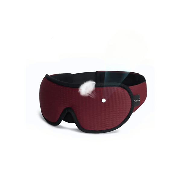 Comfort Ergonomic Sleep Mask