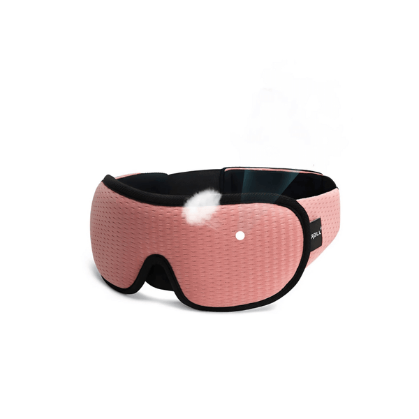 Comfort Ergonomic Sleep Mask