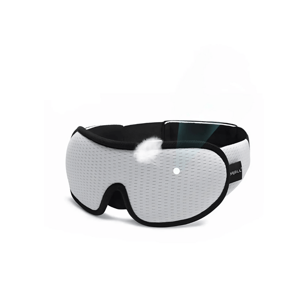 Comfort Ergonomic Sleep Mask