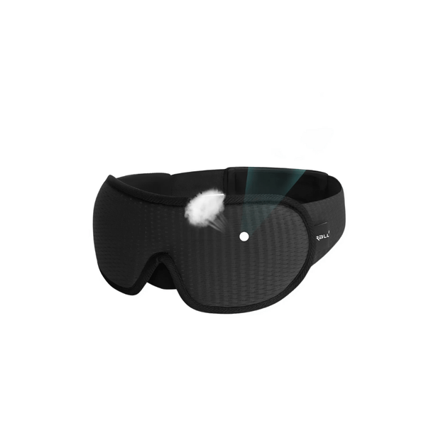 Comfort Ergonomic Sleep Mask