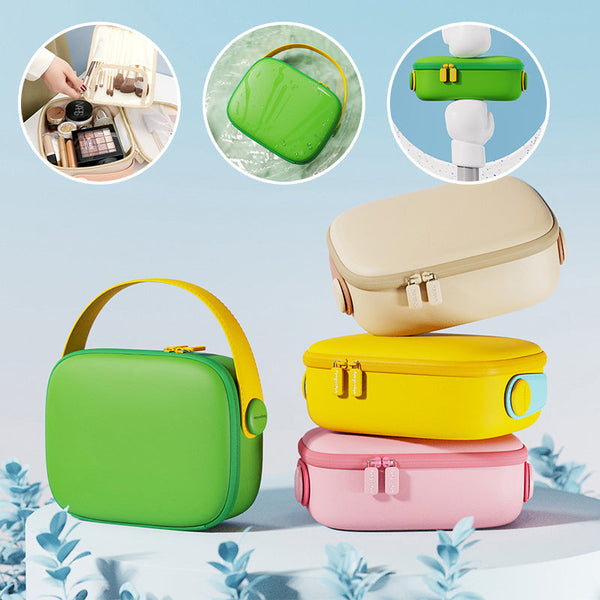 Gerlyn -  Waterproof Travel Cosmetic Bag Organizer