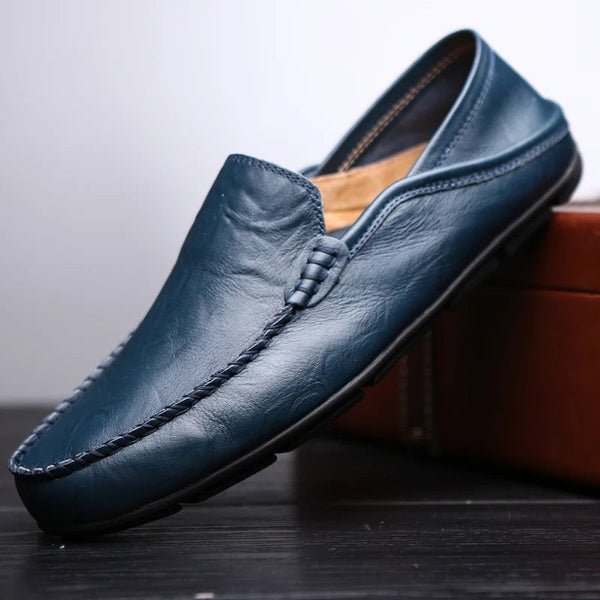 Christopher - Comfortable Loafers