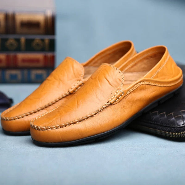 Christopher - Comfortable Loafers