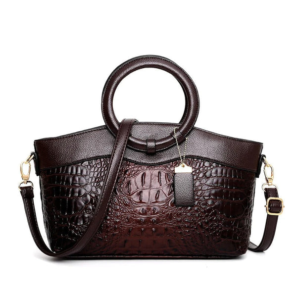 Khalida - Crossbody Bag