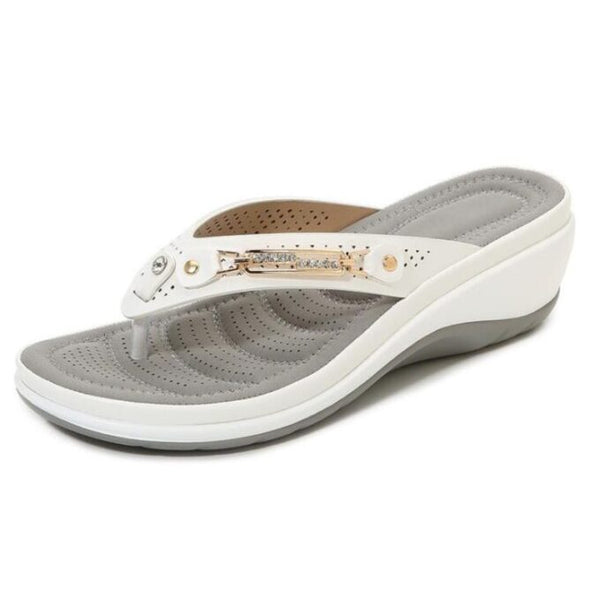 Quara - Orthopedic Flip-Flops