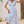 Rivka - Boho V-Neck Midi Dress