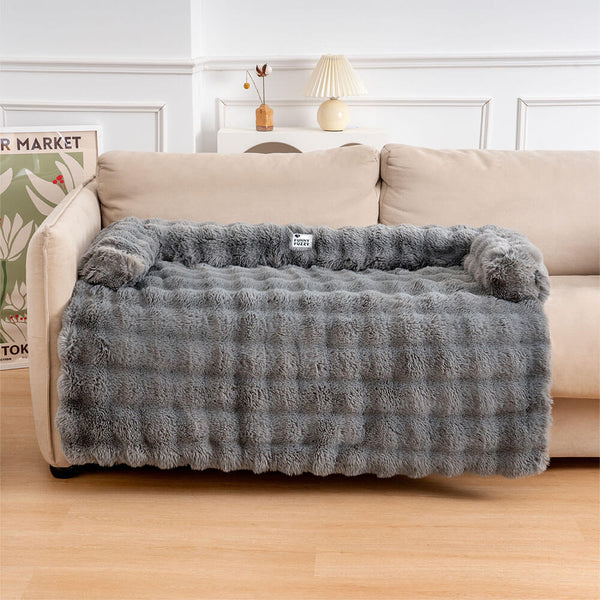 PawHaven - Dog Sofa Bed - Cozy & Supportive for Restful Sleep