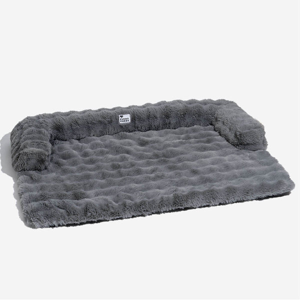 PawHaven - Dog Sofa Bed - Cozy & Supportive for Restful Sleep