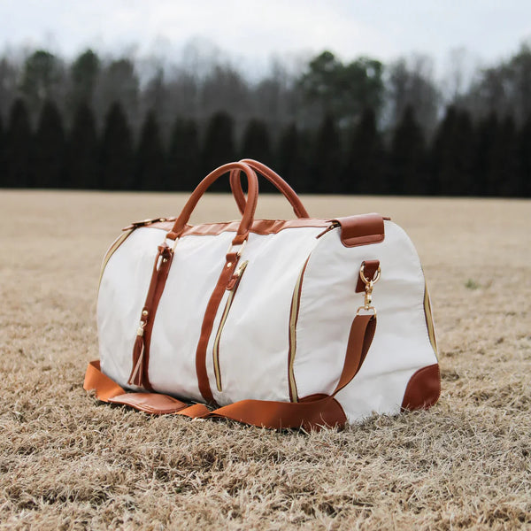 Urban - Weekender Duffle Bag