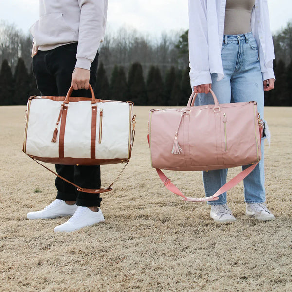 Urban - Weekender Duffle Bag