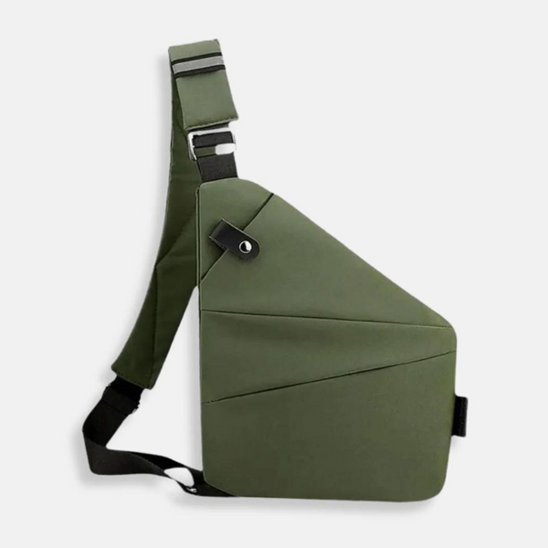 Ben - Anti-theft Crossbody Bag