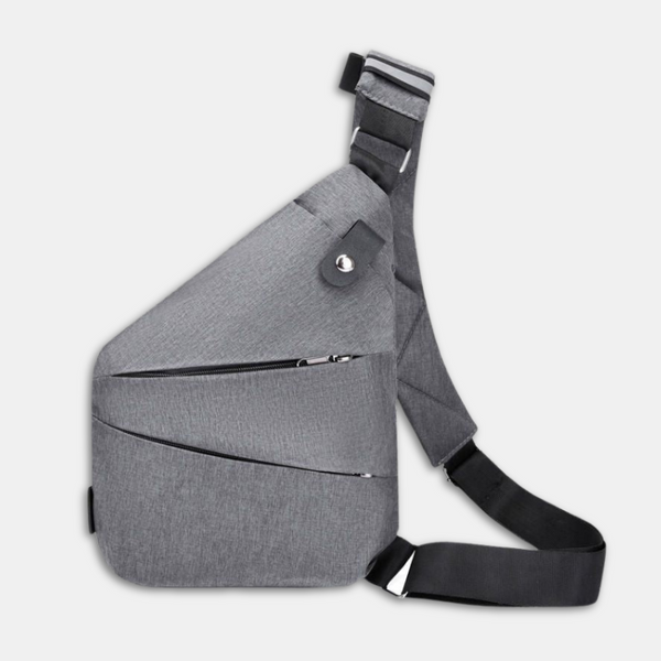 Ben - Anti-theft Crossbody Bag