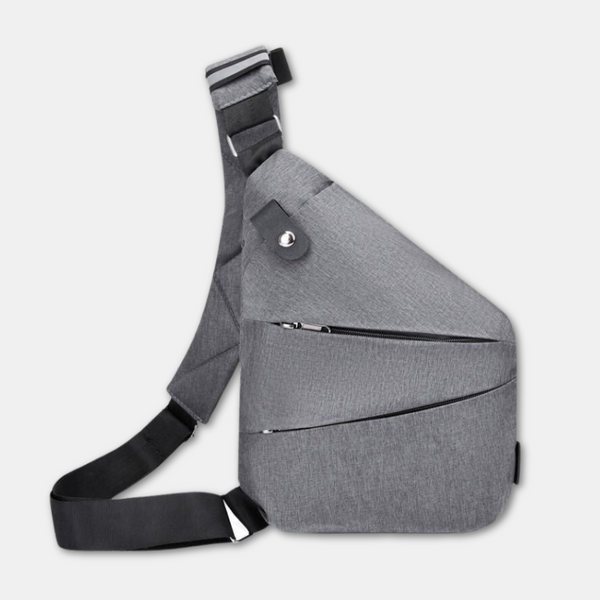 Ben - Anti-theft Crossbody Bag